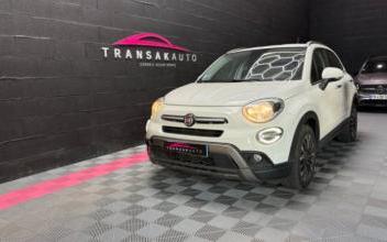 Fiat 500X Chaponost