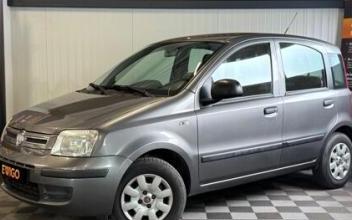 Fiat panda Niort