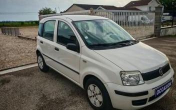Fiat panda Balan