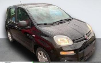 Fiat panda Beaupuy