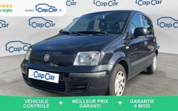 Fiat panda Avon