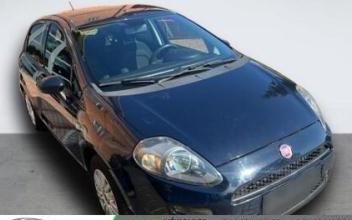 Fiat punto Beaupuy