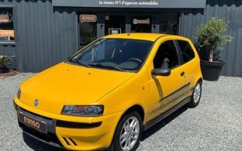Fiat punto La-Rochelle