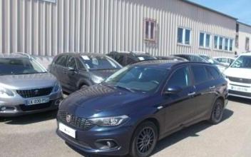Fiat tipo Montchevrel
