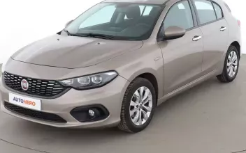 Fiat Tipo Issy-les-Moulineaux