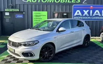 Fiat Tipo Weyersheim