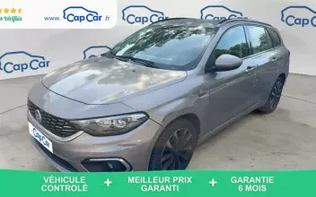 Fiat Tipo Paris