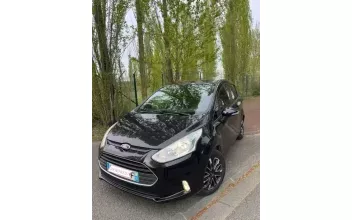 Ford B-Max Tourcoing