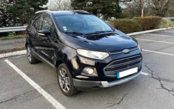 Ford ecosport Chelles