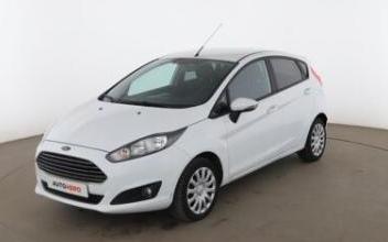 Ford fiesta Issy-les-Moulineaux