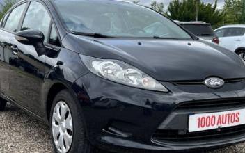 Ford Fiesta Roncq