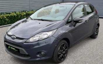 Ford Fiesta Loison-sous-Lens