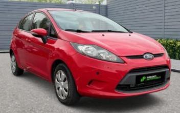 Ford Fiesta Loison-sous-Lens