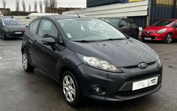 Ford fiesta La-Courneuve