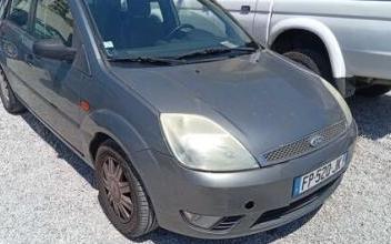 Ford fiesta Nice