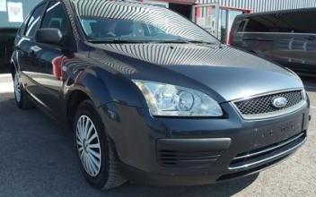 Ford focus Savières