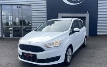 Ford focus c max Auneau