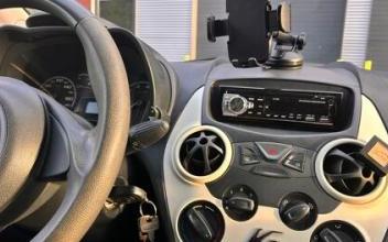 Ford ka Strasbourg