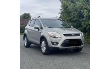Ford kuga Canteleu