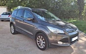 Ford kuga Saint-Didier-sur-Chalaronne