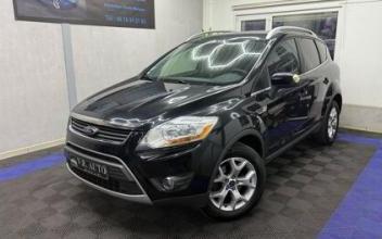 Ford kuga Vaulx-en-Velin