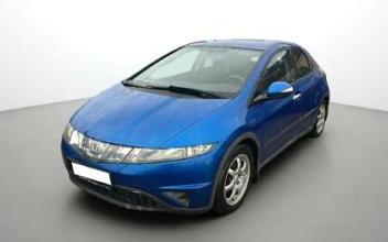 Honda civic Sarcelles