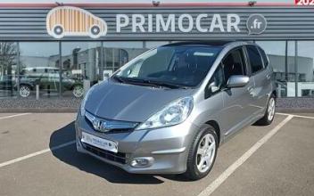 Honda jazz Illange