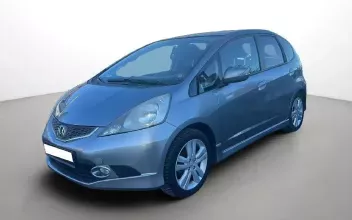 Honda Jazz Sarcelles
