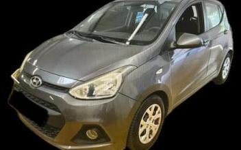 Hyundai i10 Cannes