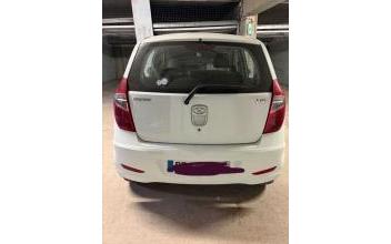 Hyundai i10 Chartres