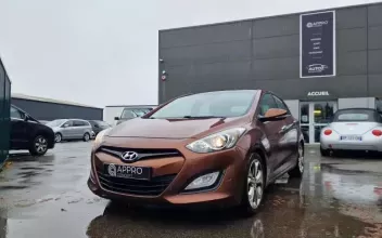 Hyundai i30 Concarneau