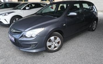 Hyundai i30 Cournon-d'Auvergne