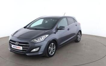 Hyundai i30 Issy-les-Moulineaux