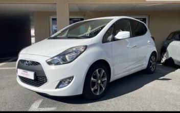 Hyundai ix20 Château-d'Olonne