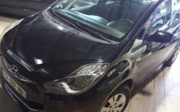 Hyundai IX20 Marly