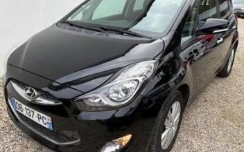 Hyundai ix20 Butry-sur-Oise