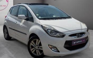 Hyundai ix20 Genay
