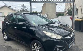 Hyundai ix35 Argenteuil