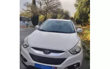 Hyundai iX35 Castelnaudary