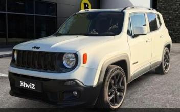Jeep renegade Haguenau