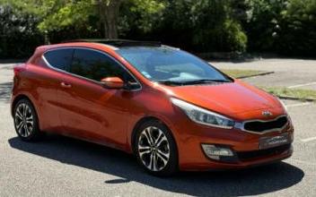 Kia ceed Caderousse