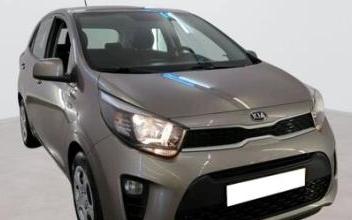 Kia picanto Mions