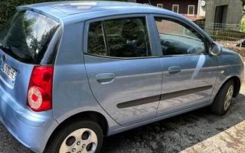 Kia picanto Arthez-d'Asson