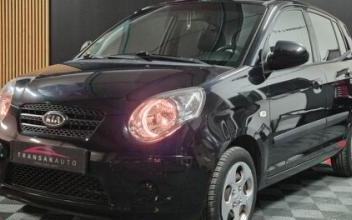 Kia picanto Dompierre-sur-Mer