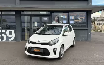 Kia Picanto Valence