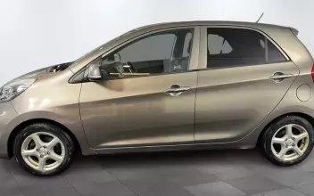 Kia Picanto Angoulême