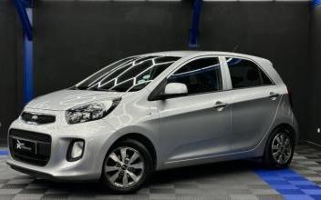 Kia Picanto Cuers