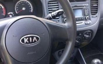 Kia rio Mérignac