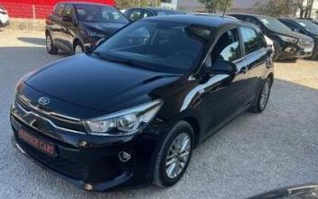 Kia rio Avignon