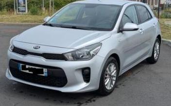 Kia rio Saint-Jean-de-Boiseau